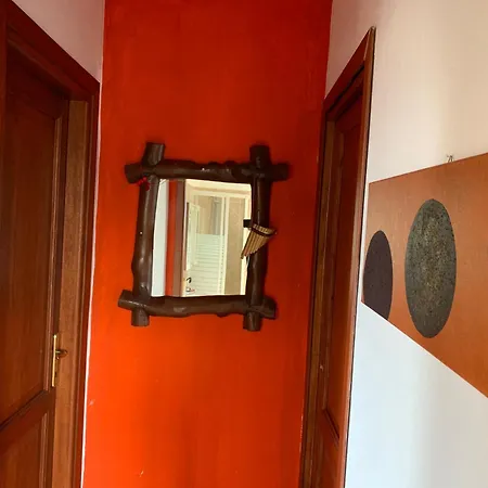 Διαμέρισμα In Centro