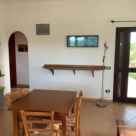 Διαμέρισμα In Centro San Teodoro (Sardinia)