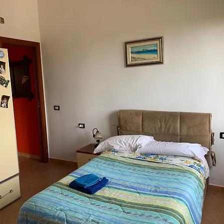 In Centro Διαμέρισμα