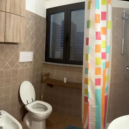 Διαμέρισμα In Centro