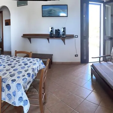 In Centro Διαμέρισμα San Teodoro (Sardinia)