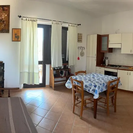 Διαμέρισμα In Centro San Teodoro (Sardinia)